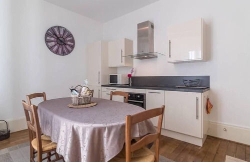 Bligny sur Ouche Cottage | 95 m² Cabin ∙ 2 bedrooms ∙ 5 guests