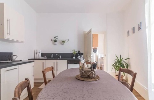 Bligny sur Ouche Cottage | 95 m² Cabin ∙ 2 bedrooms ∙ 5 guests