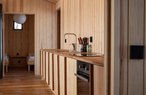 Kilpisjarvi Ski Chalet | 95 m² Chalet ∙ 4 bedrooms ∙ 7 guests