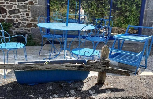 Saint-Donan House | 95 m² Gîte ∙ 2 bedrooms ∙ 4 guests