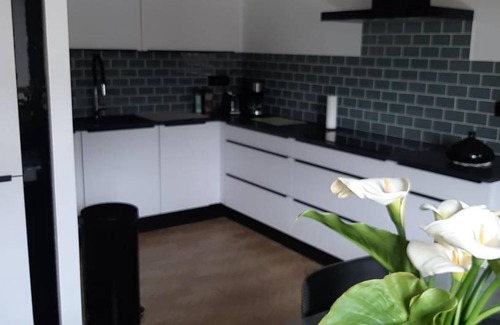 Lezardrieux House | 95 m² Gîte ∙ 3 bedrooms ∙ 6 guests