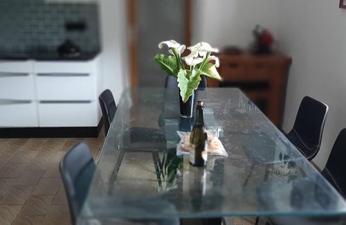 Lezardrieux House | 95 m² Gîte ∙ 3 bedrooms ∙ 6 guests