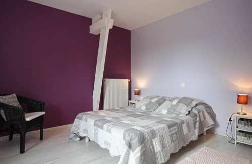Feugeres House | 95 m² Gîte ∙ 3 bedrooms ∙ 6 guests
