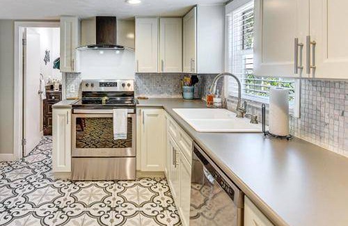 Walkers Holly Hill House | 95 m² House ∙ 3 bedrooms ∙ 6 guests