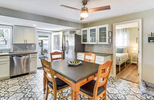 Walkers Holly Hill House | 95 m² House ∙ 3 bedrooms ∙ 6 guests
