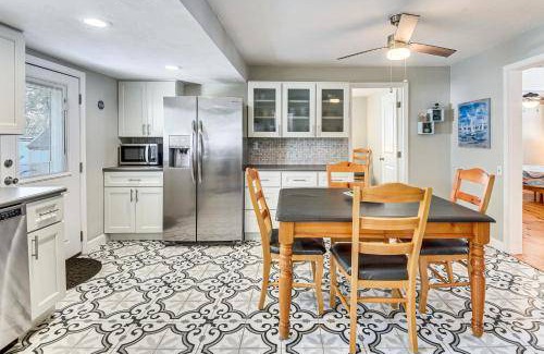 Walkers Holly Hill House | 95 m² House ∙ 3 bedrooms ∙ 6 guests