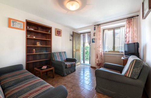 Rive D'Arcano House | 95 m² House ∙ 3 bedrooms ∙ 6 guests