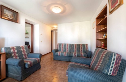 Rive D'Arcano House | 95 m² House ∙ 3 bedrooms ∙ 6 guests