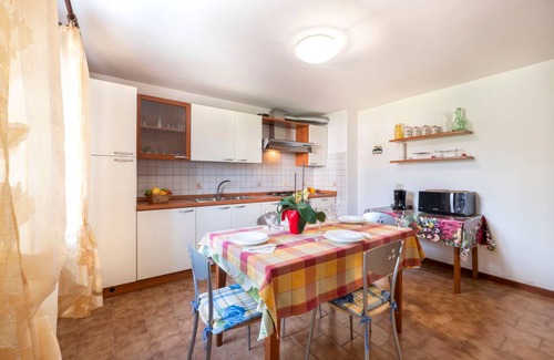 Rive D'Arcano House | 95 m² House ∙ 3 bedrooms ∙ 6 guests