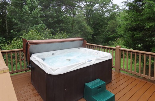 Whittier House | 95 m² House ∙ 1 bedroom ∙ 2 guests