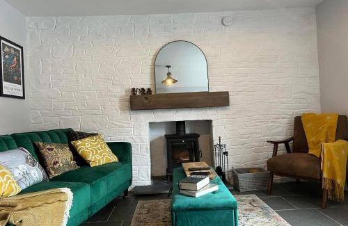 Llansteffan House | 95 m² House ∙ 2 bedrooms ∙ 4 guests