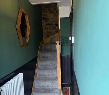 Llansteffan House | 95 m² House ∙ 2 bedrooms ∙ 4 guests