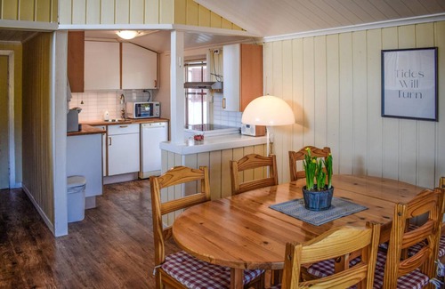 Fredrikstad House | 95 m² House ∙ 2 bedrooms ∙ 6 guests