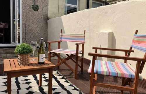 Sunderland House | 95 m² House ∙ 2 bedrooms ∙ 5 guests