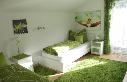 Umhausen House | 95 m² House ∙ 2 bedrooms ∙ 5 guests