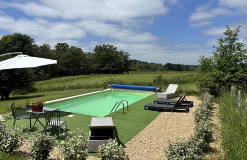 Chalus House | 95 m² House ∙ 2 bedrooms ∙ 4 guests