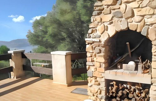 Olmeto House | 95 m² House ∙ 2 bedrooms ∙ 4 guests