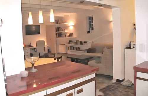 Olmeto House | 95 m² House ∙ 2 bedrooms ∙ 4 guests