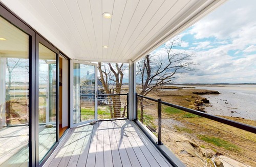 Essex House | 95 m² House ∙ 2 bedrooms ∙ 4 guests