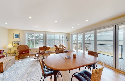 Essex House | 95 m² House ∙ 2 bedrooms ∙ 4 guests