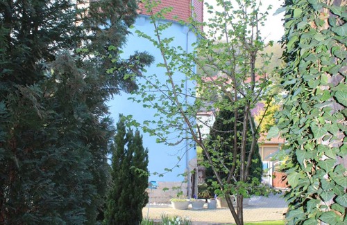 Grossheringen House | 95 m² House ∙ 2 bedrooms ∙ 5 guests