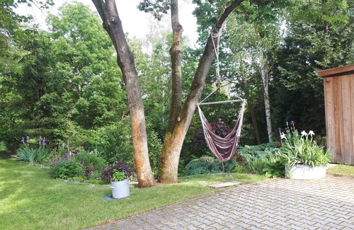 Grossheringen House | 95 m² House ∙ 2 bedrooms ∙ 5 guests