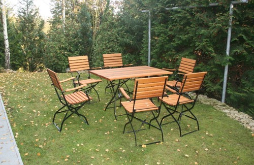 Grossheringen House | 95 m² House ∙ 2 bedrooms ∙ 5 guests