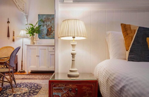 Possum Creek House | 95 m² House ∙ 3 bedrooms ∙ 5 guests