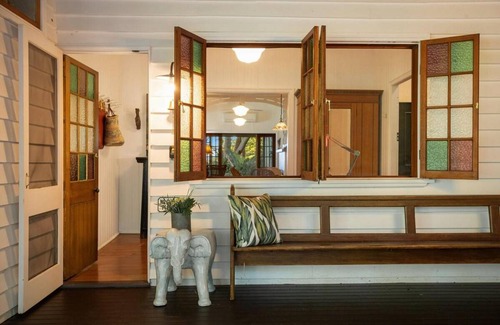 Possum Creek House | 95 m² House ∙ 3 bedrooms ∙ 5 guests