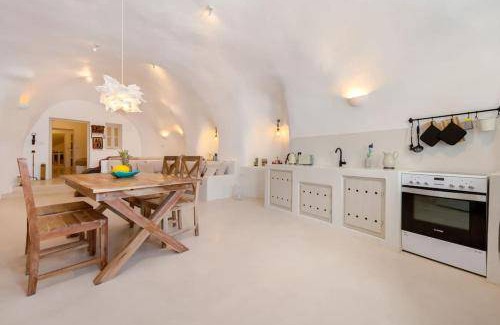 Karterados House | 95 m² House ∙ 3 bedrooms ∙ 6 guests