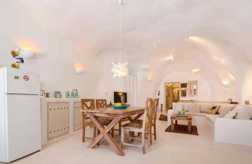 Karterados House | 95 m² House ∙ 3 bedrooms ∙ 6 guests