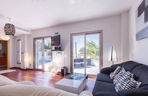 Almunecar House | 95 m² House ∙ 3 bedrooms ∙ 6 guests