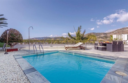 Almunecar House | 95 m² House ∙ 3 bedrooms ∙ 6 guests