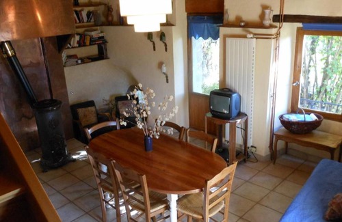 Gluiras House | 95 m² House ∙ 3 bedrooms ∙ 7 guests