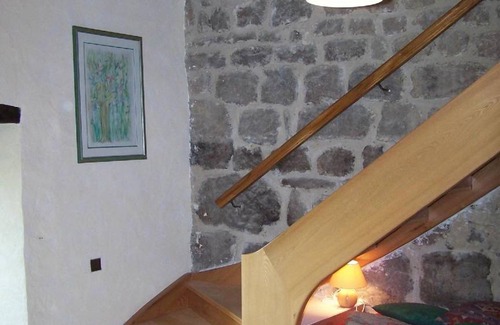 Gluiras House | 95 m² House ∙ 3 bedrooms ∙ 7 guests