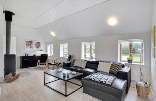 Tonder House | 95 m² House ∙ 3 bedrooms ∙ 5 guests