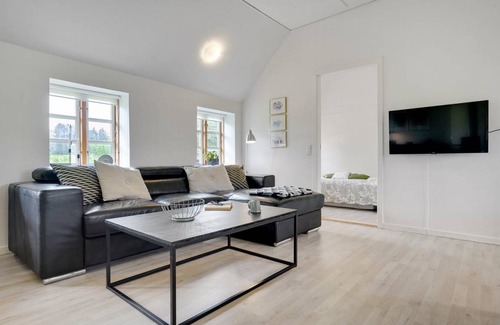 Tonder House | 95 m² House ∙ 3 bedrooms ∙ 5 guests