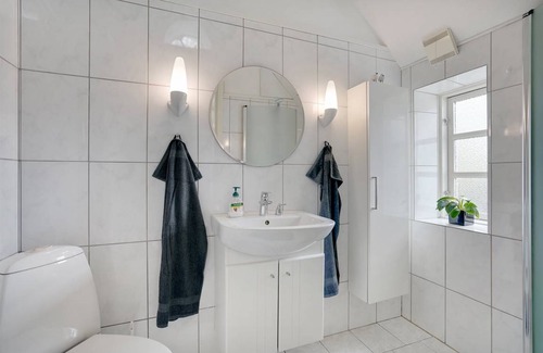 Tonder House | 95 m² House ∙ 3 bedrooms ∙ 5 guests