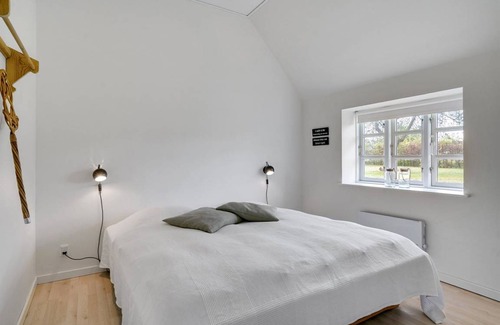 Tonder House | 95 m² House ∙ 3 bedrooms ∙ 5 guests