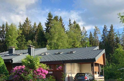 Hinterzarten House | 95 m² House ∙ 3 bedrooms ∙ 5 guests