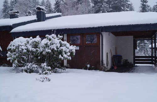 Hinterzarten House | 95 m² House ∙ 3 bedrooms ∙ 5 guests