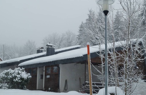 Hinterzarten House | 95 m² House ∙ 3 bedrooms ∙ 5 guests