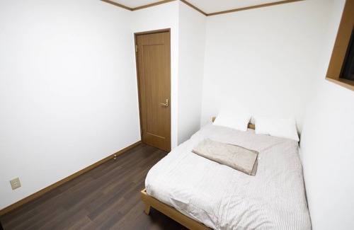Tokorozawa House | 95 m² House ∙ 4 bedrooms ∙ 15 guests