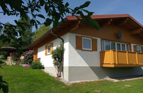 Hinterschmiding House | 95 m² House ∙ 2 bedrooms ∙ 4 guests