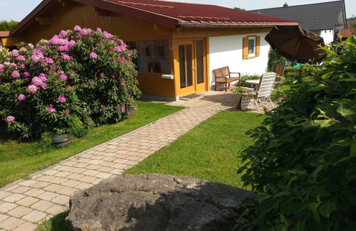 Hinterschmiding House | 95 m² House ∙ 2 bedrooms ∙ 4 guests