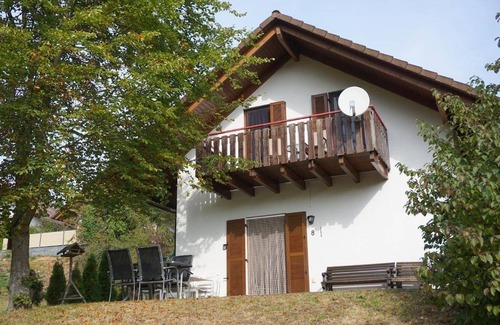 Kirchheim House | 95 m² House ∙ 5 bedrooms ∙ 8 guests