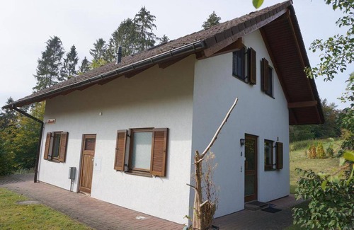 Kirchheim House | 95 m² House ∙ 5 bedrooms ∙ 8 guests