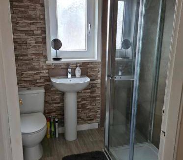 Thurso House | 95 m² House ∙ 2 bedrooms ∙ 4 guests