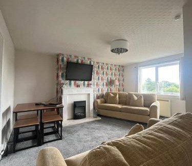 Thurso House | 95 m² House ∙ 2 bedrooms ∙ 4 guests