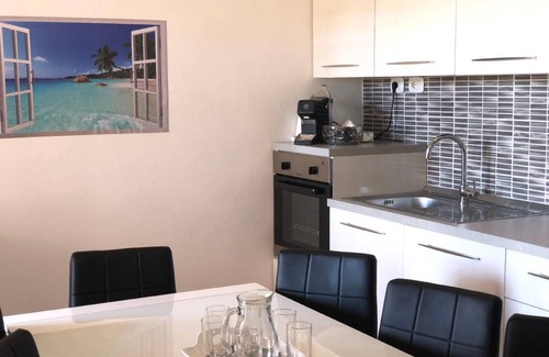 Punta Braccetto House | 95 m² House ∙ 3 bedrooms ∙ 8 guests